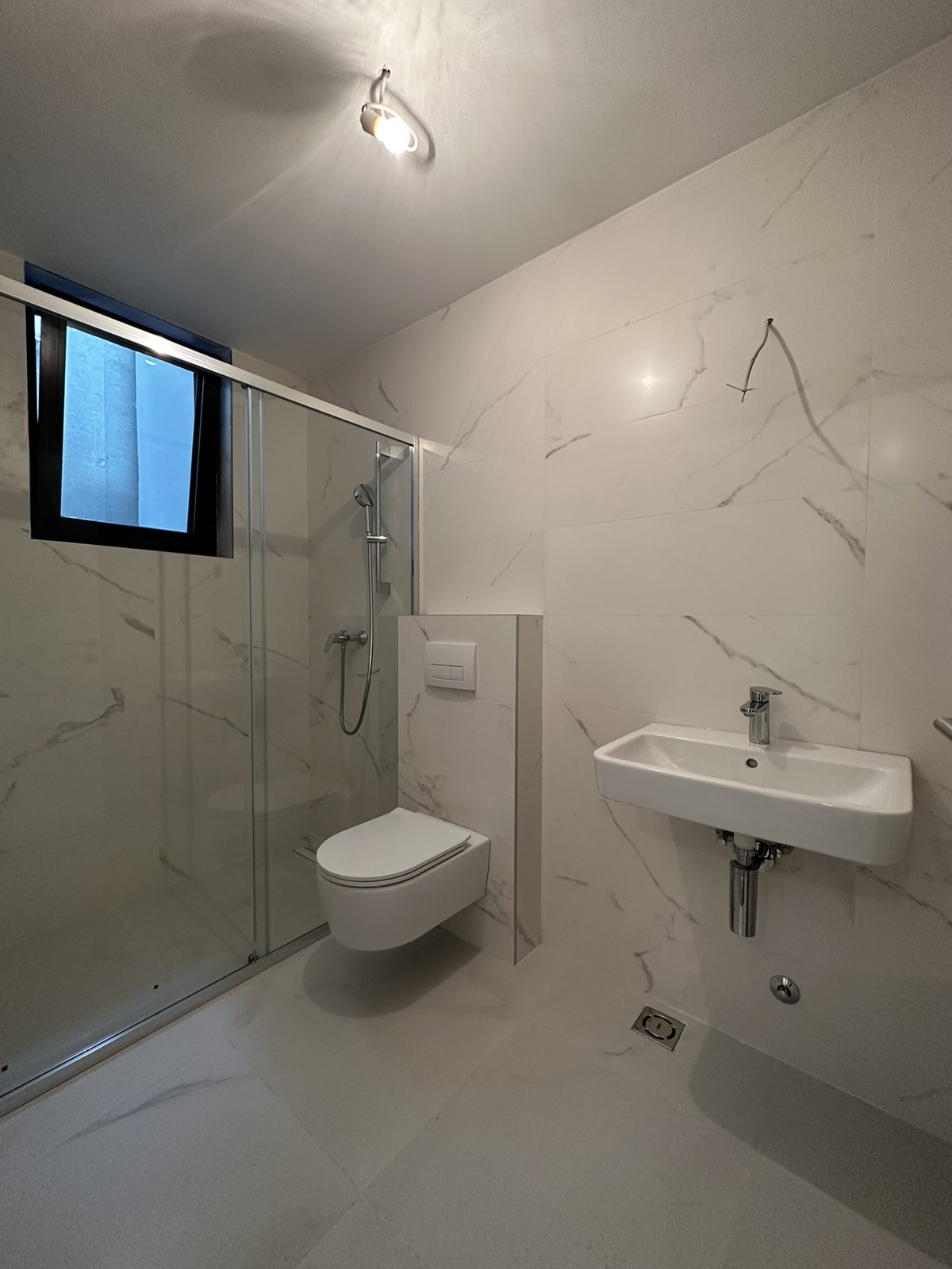 Vracar trosoban stan 70m2 LUX useljiv 4