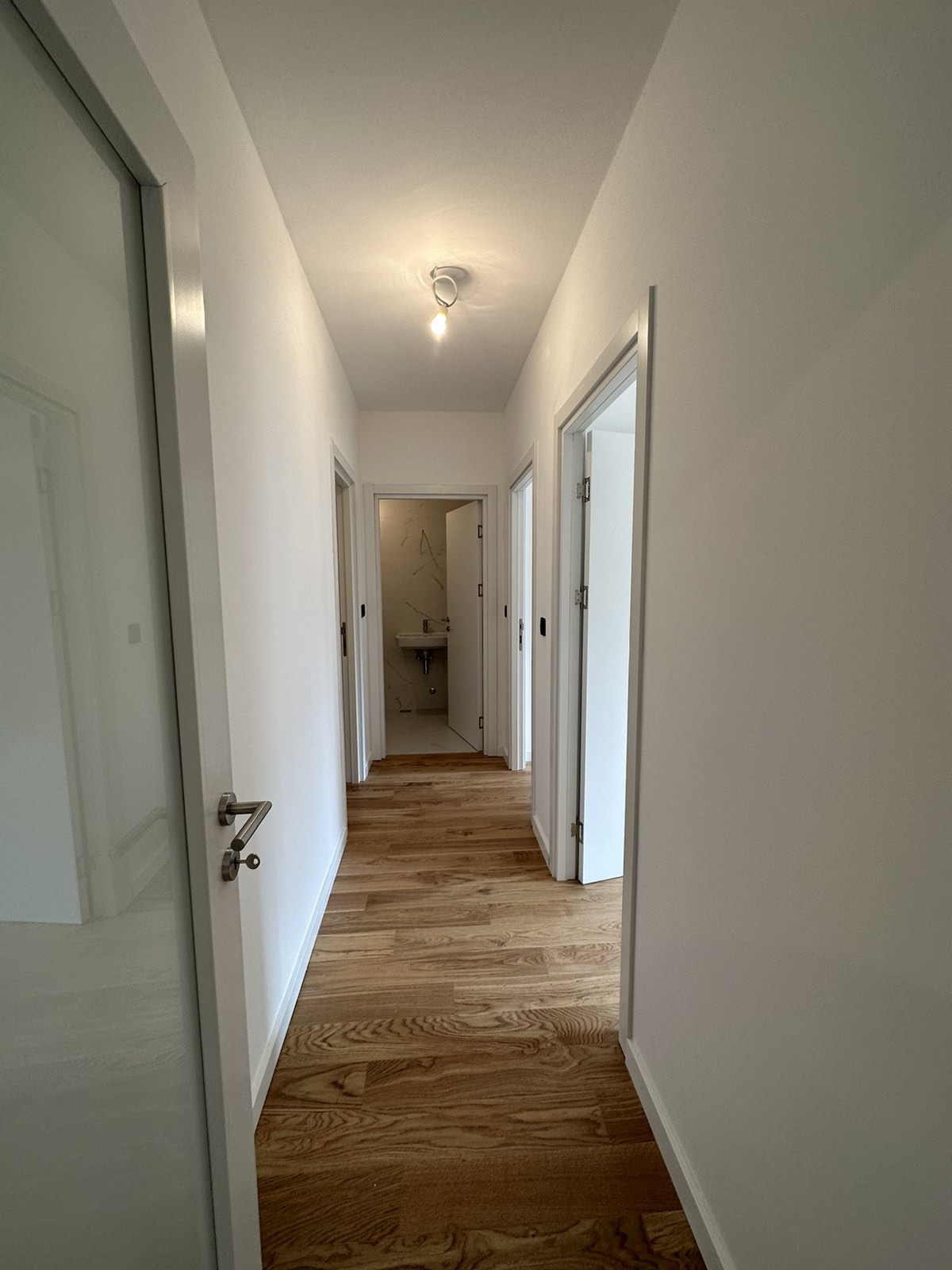 Vracar trosoban stan 70m2 LUX useljiv 5