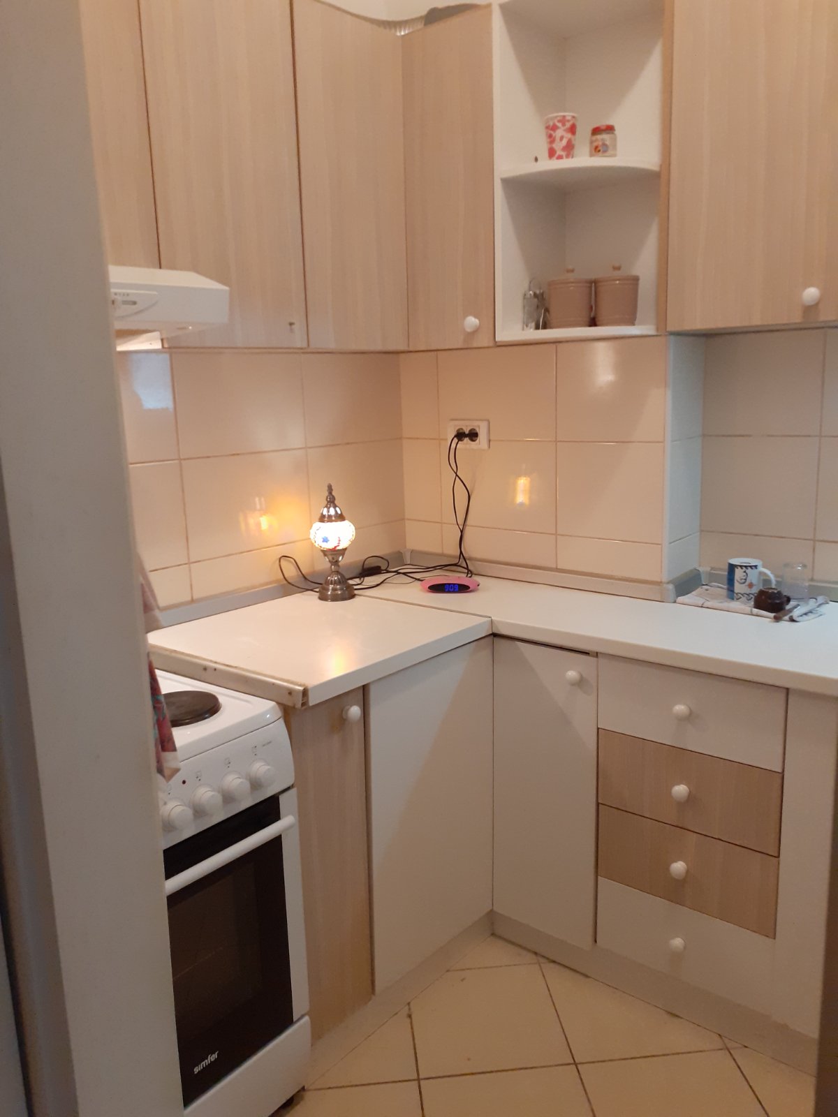 Lep stan s pokrivenom terasom 2