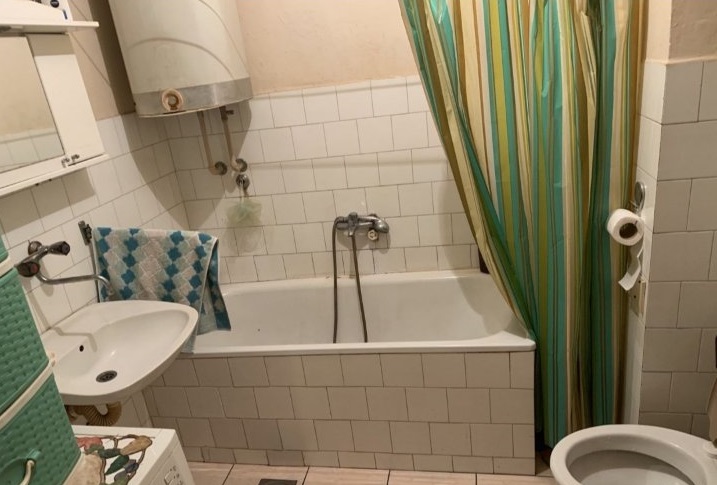 Dvosoban stan Mladenovac Centar 4