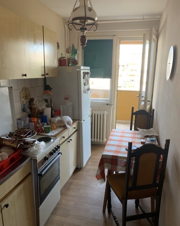 Dvosoban stan Mladenovac Centar 2