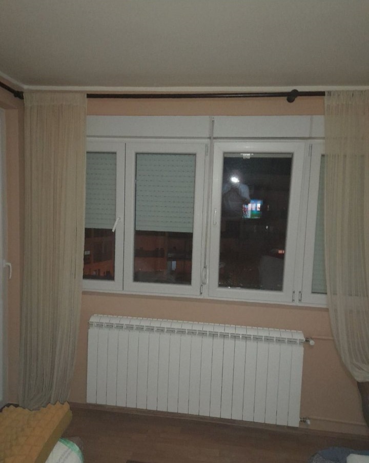 Dvosoban stan Mladenovac Centar 5