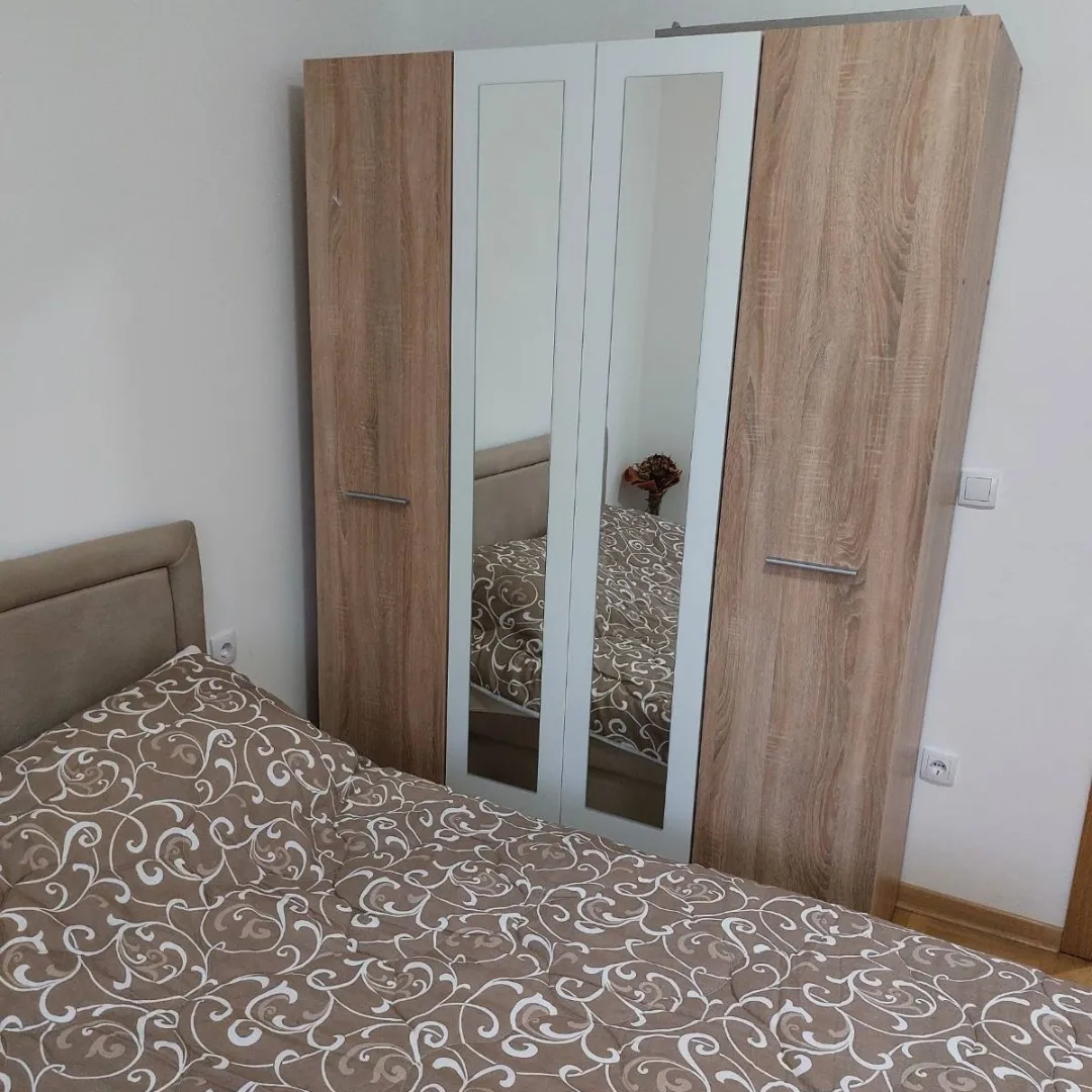 Izdajem stan na dan 3