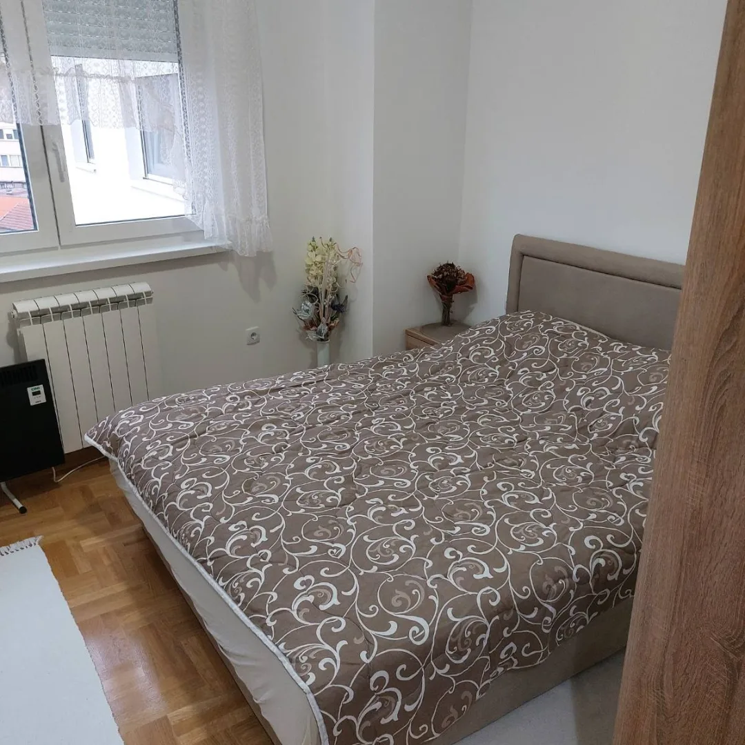 Izdajem stan na dan 4