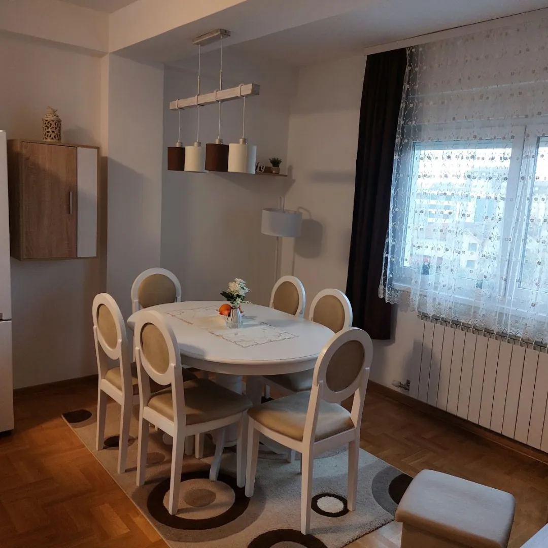 Izdajem stan na dan 1