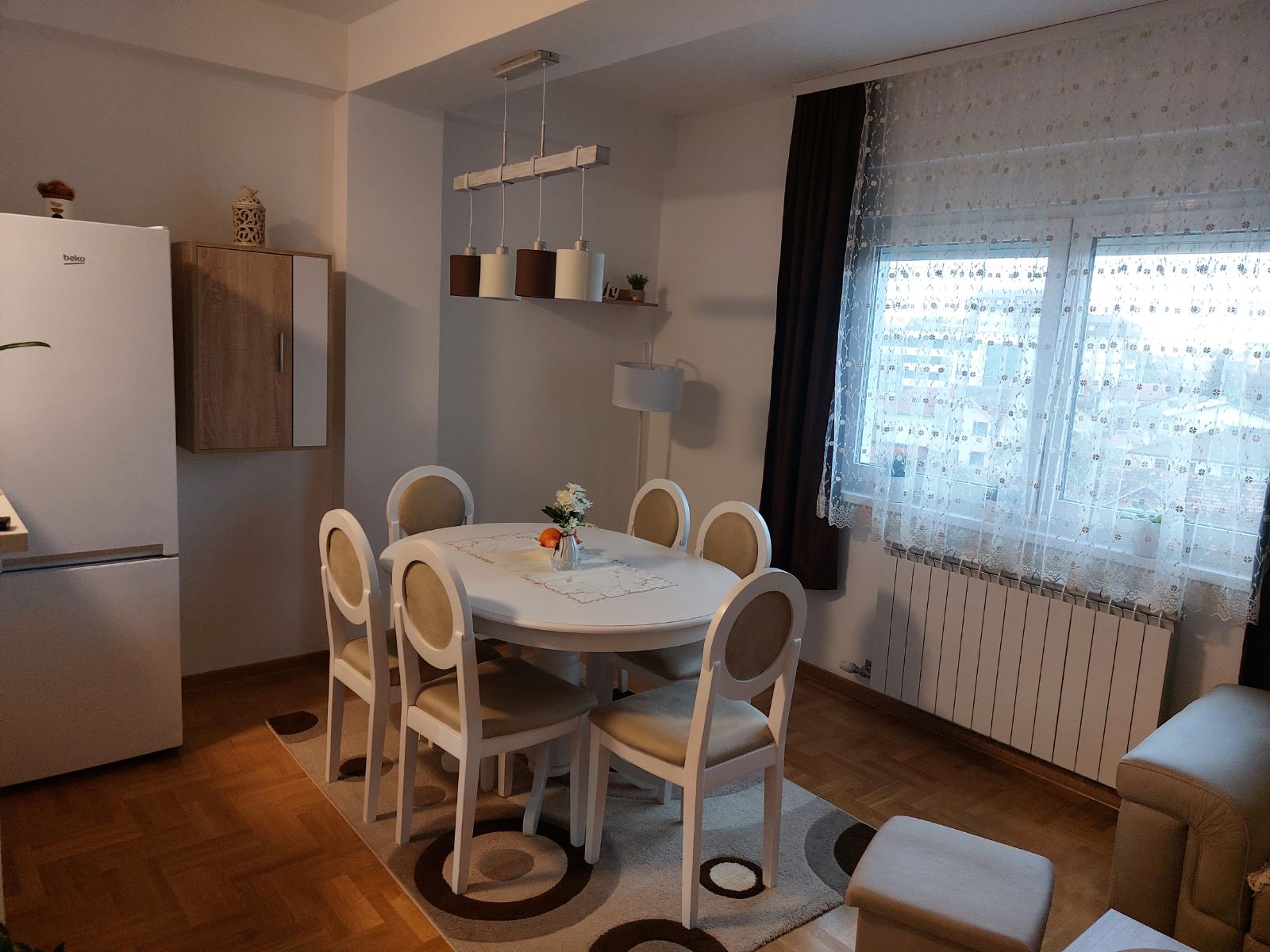 Izdajem stan na dan 5