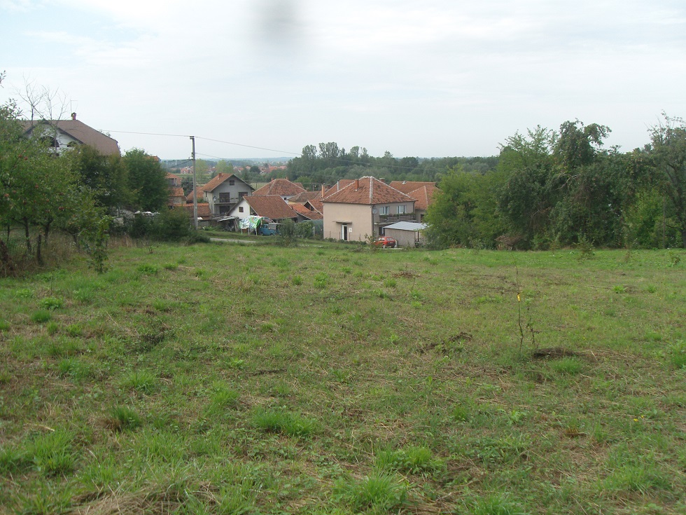 Prodajem placeve Loznica Klupci 5