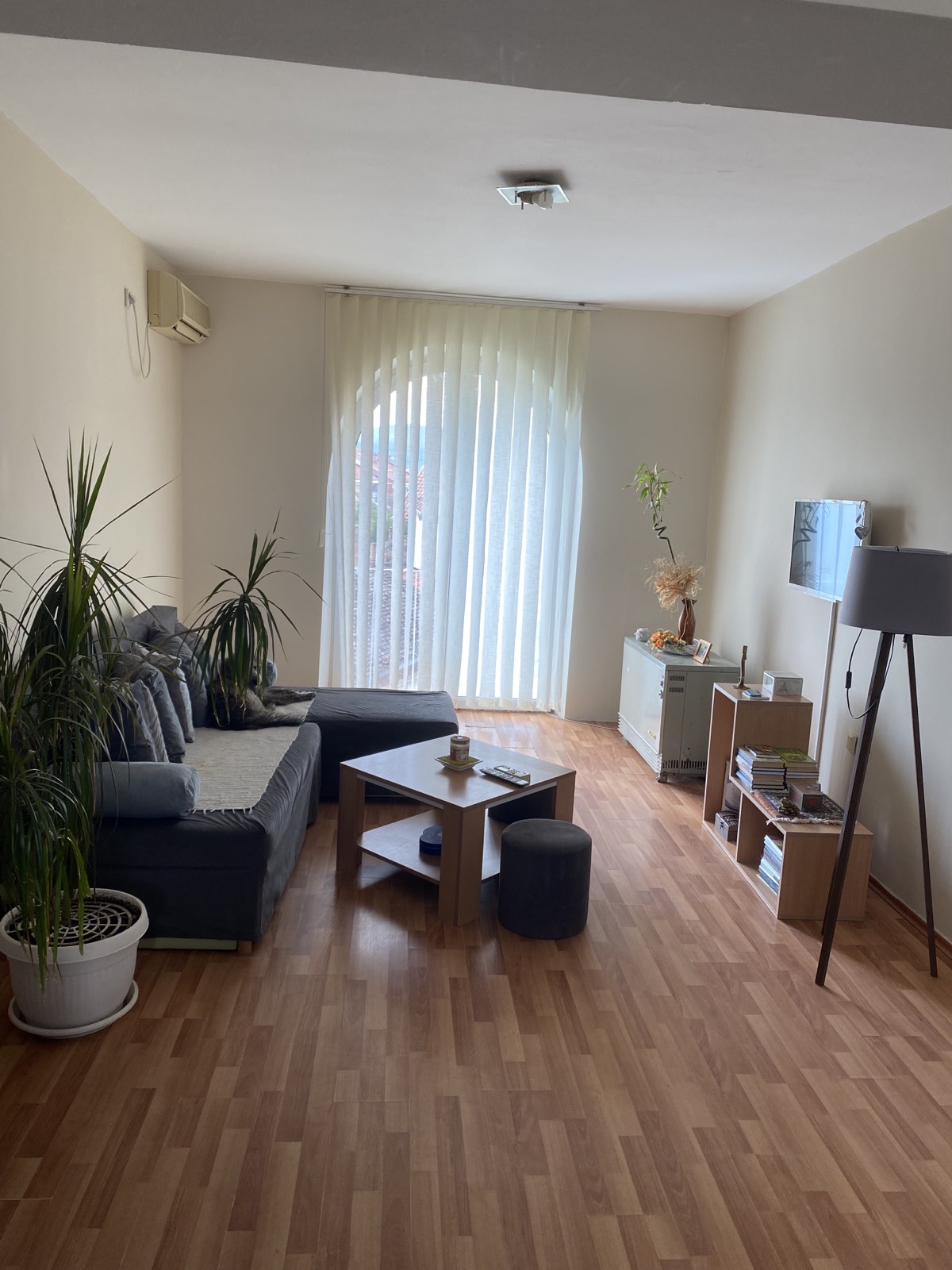 Stan u centru Velikog Gradista 1