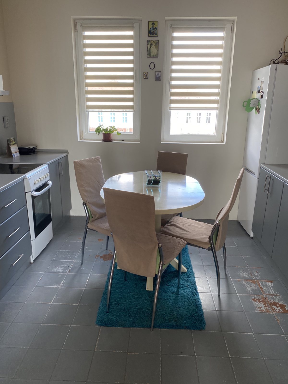 Stan u centru Velikog Gradista 2