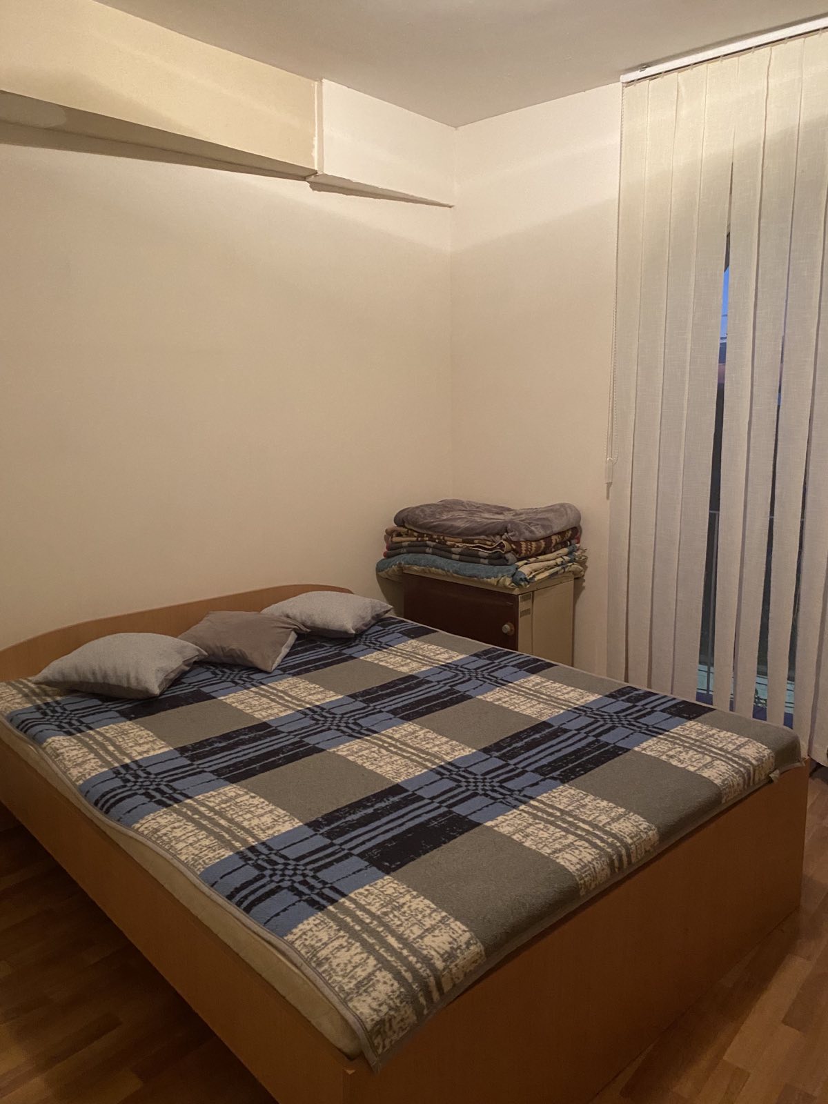 Stan u centru Velikog Gradista 3