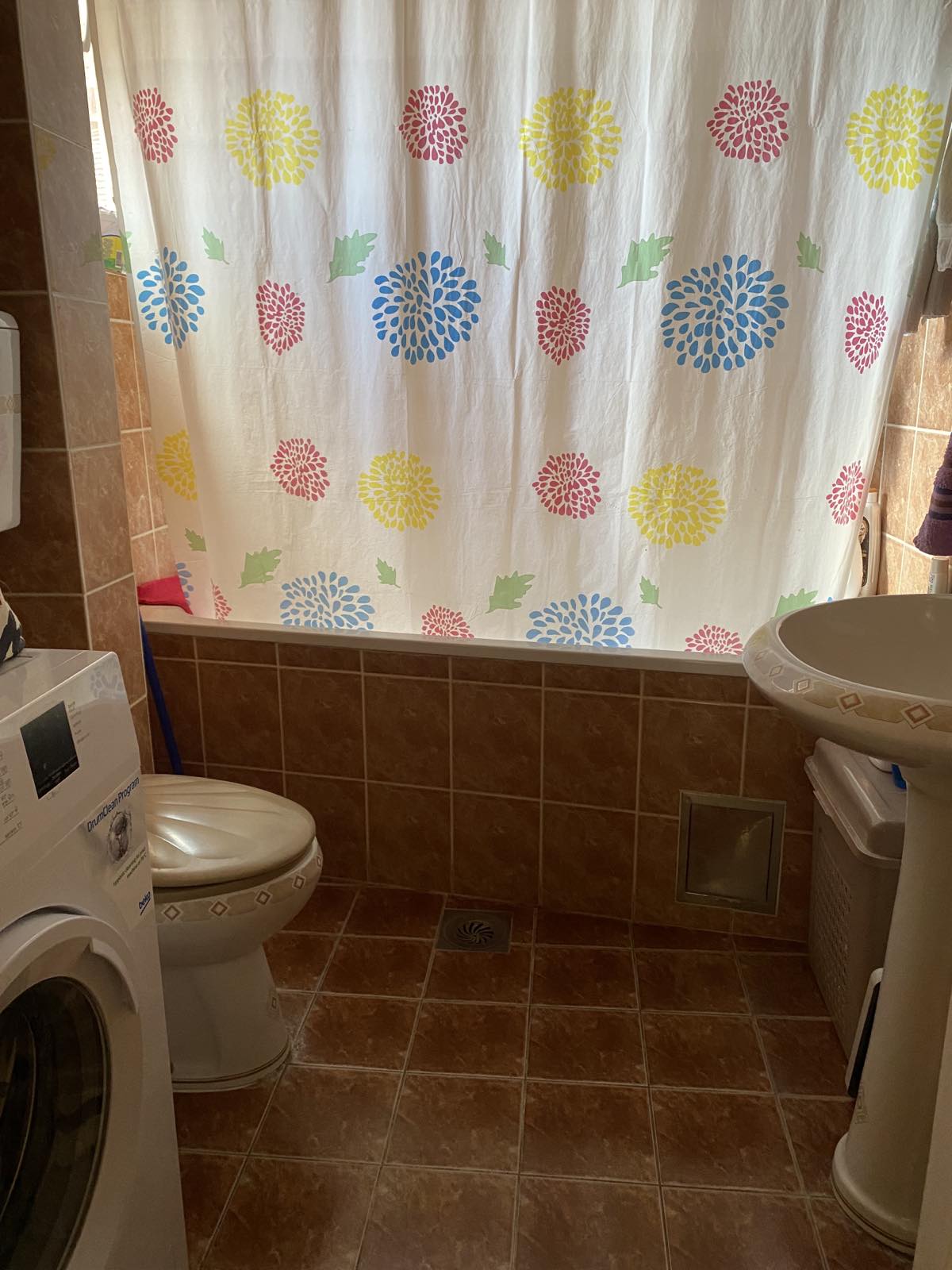 Stan u centru Velikog Gradista 5