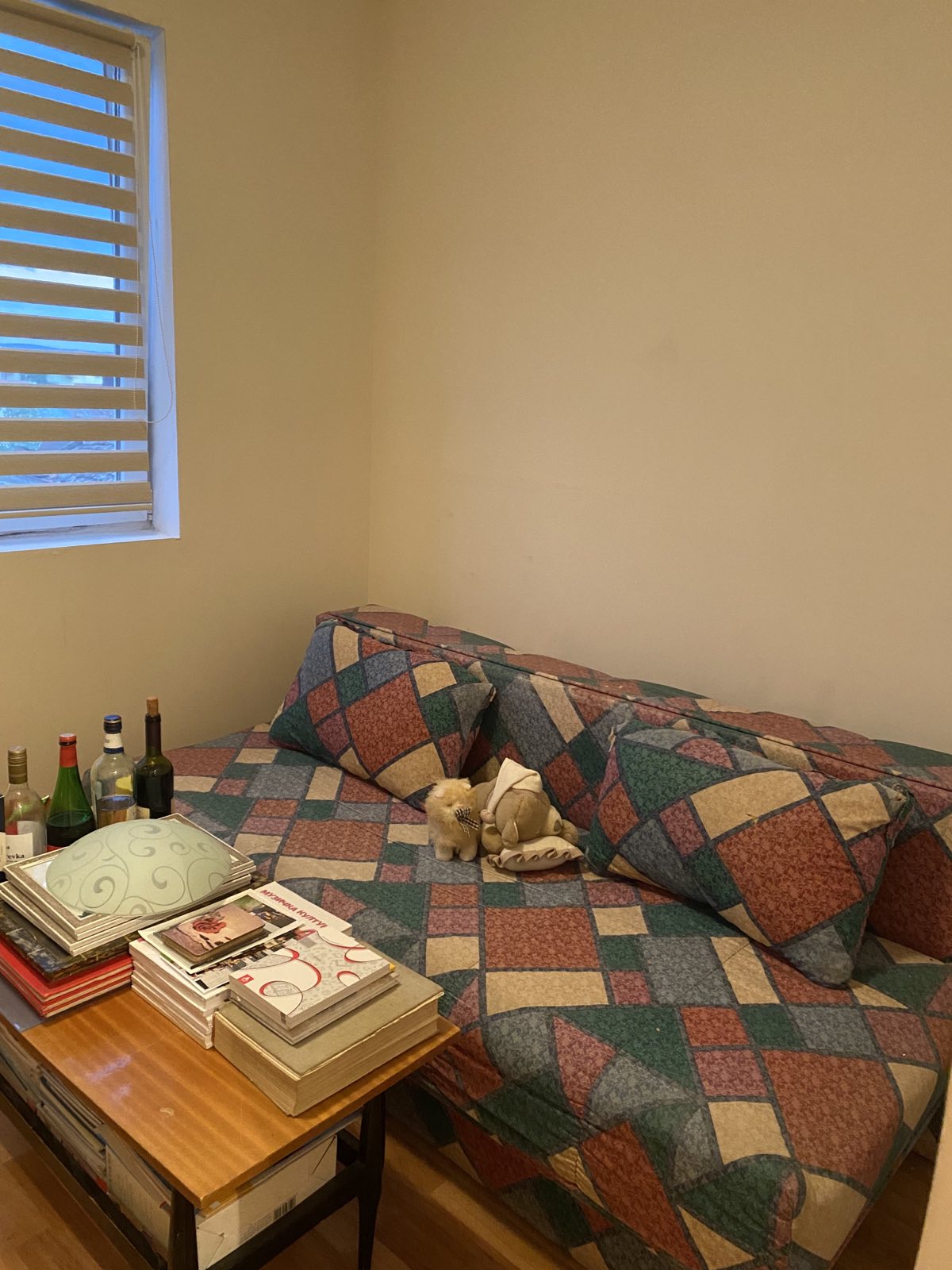 Stan u centru Velikog Gradista 4