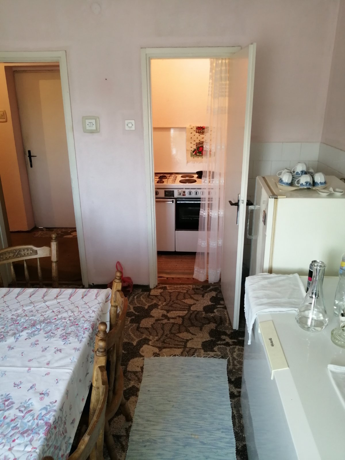 Stan u Čoki na prodaju 5