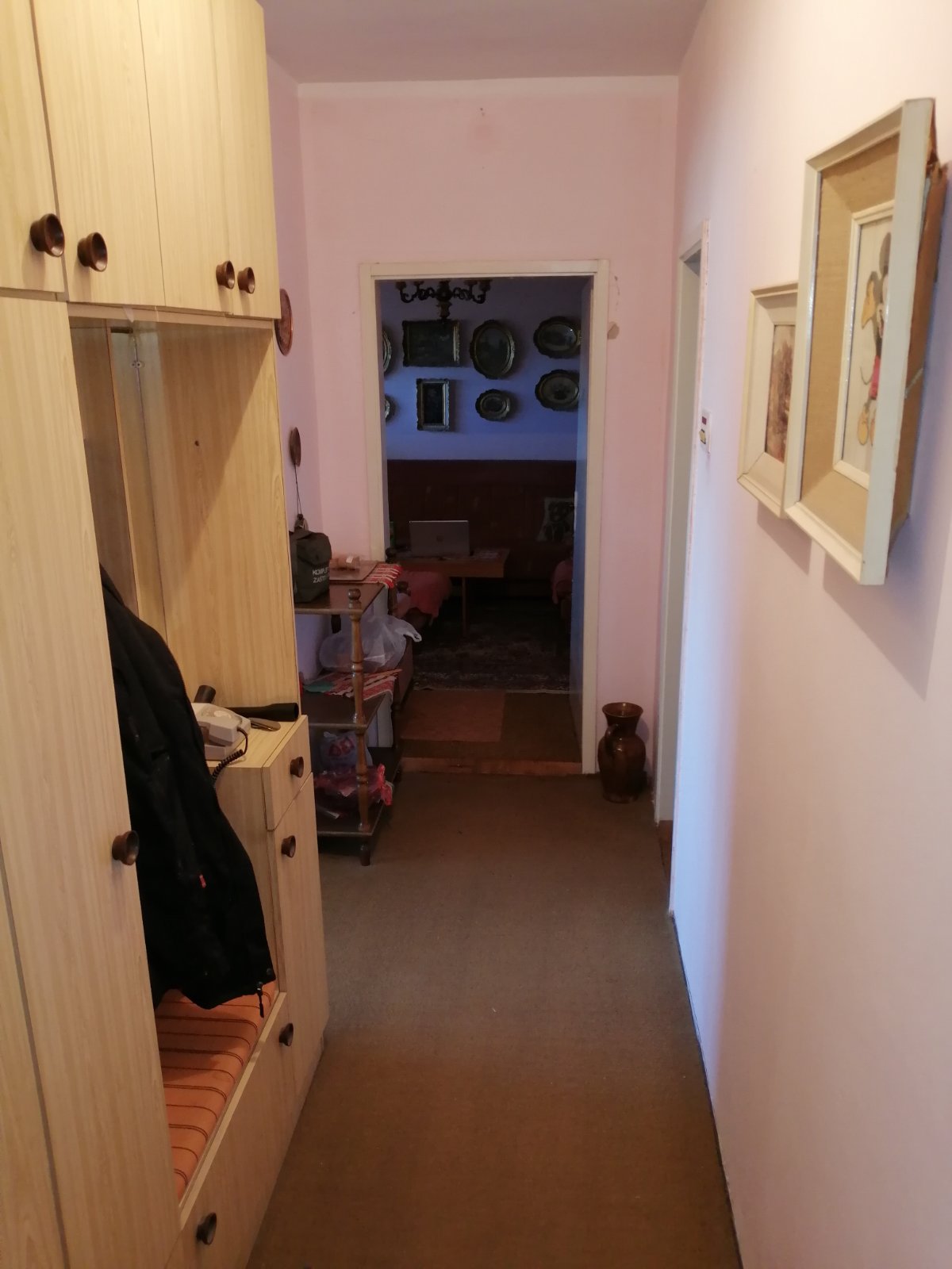 Stan u Čoki na prodaju 4