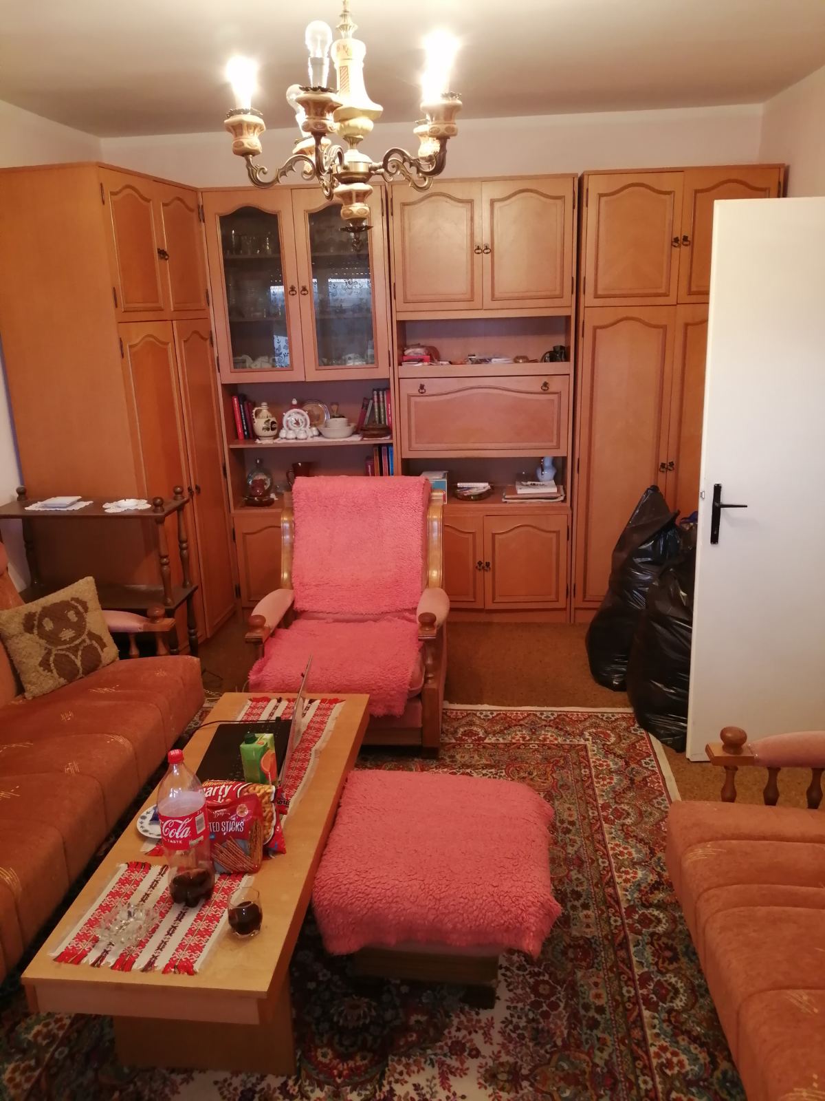 Stan u Čoki na prodaju 3