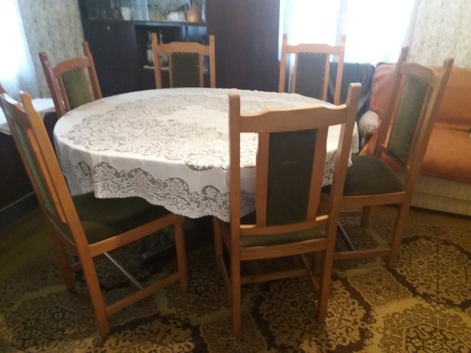 Prodajem seosko domacinstvo Glibovac Smederevska Palanka 2