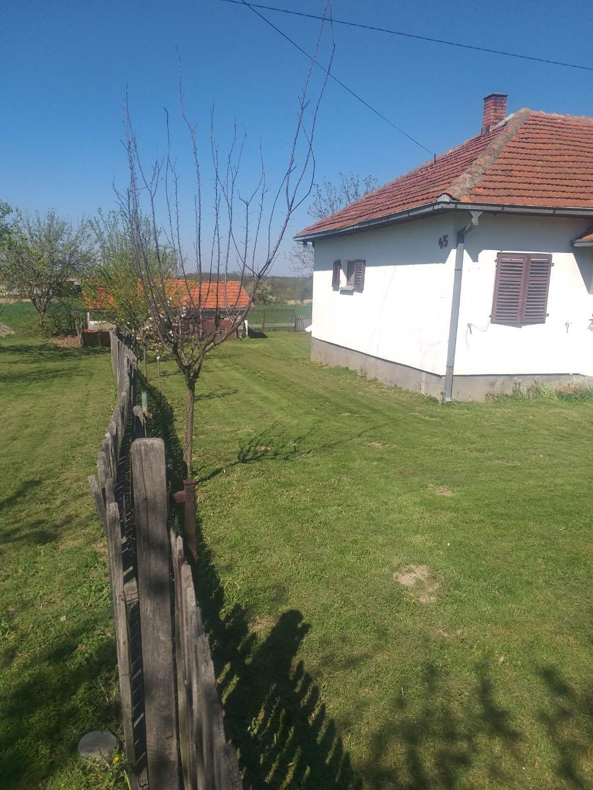 Prodaja kuće i okućnice   Donji Dragaljevac 5