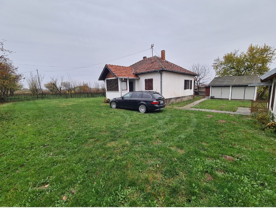 Prodaja kuće i okućnice   Donji Dragaljevac 2