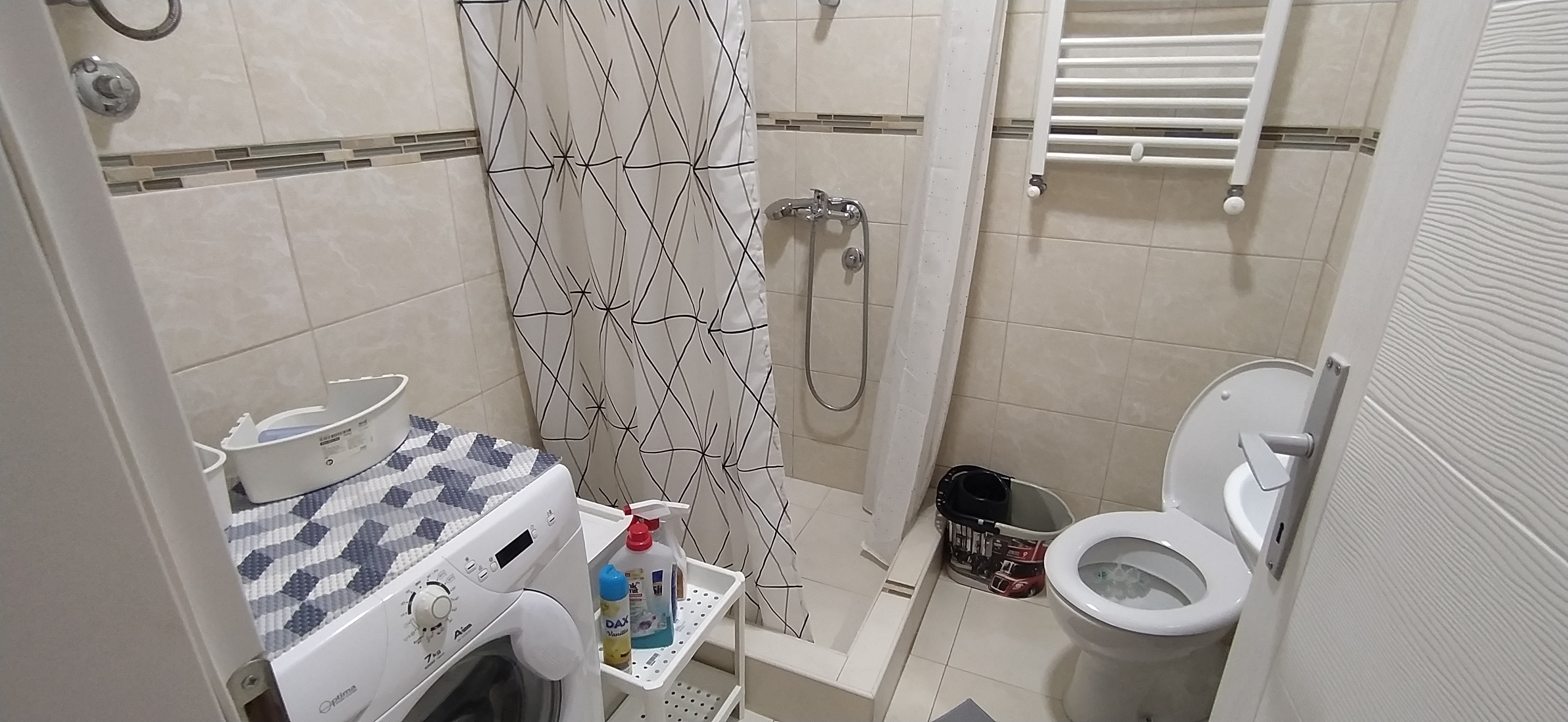 Komforan dvosoban stan u centru Obrenovca 3