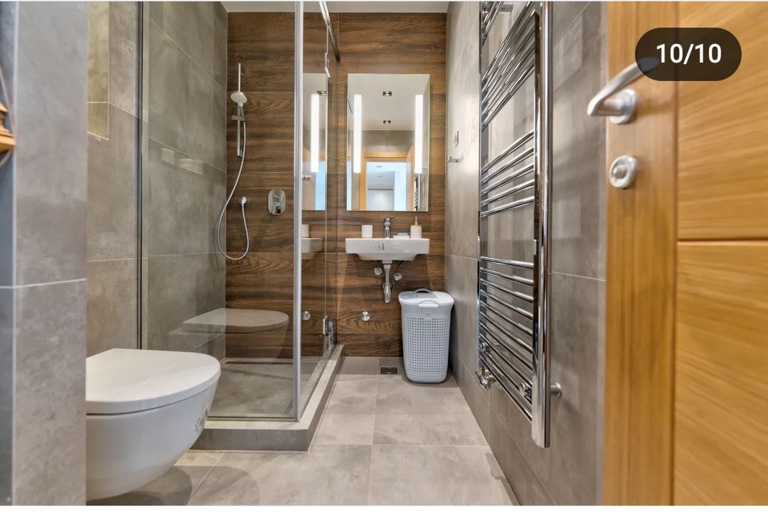 STROGI CENTAR ZLATIBORA NASELJE KALMAN PRODAJA APARTMANA 5