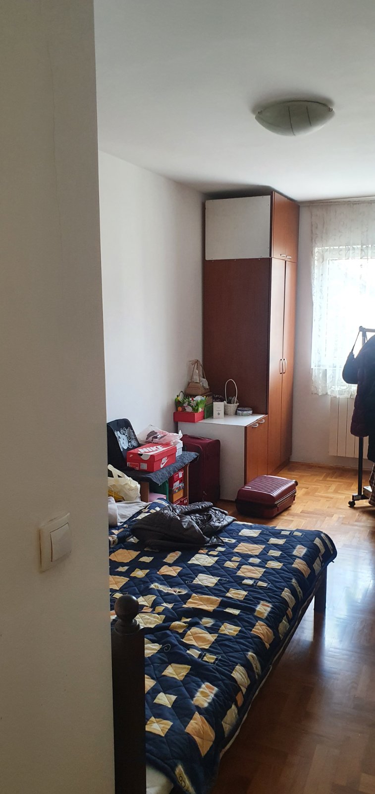 Prodajem 1 5 soban stan u Mirijevu 3