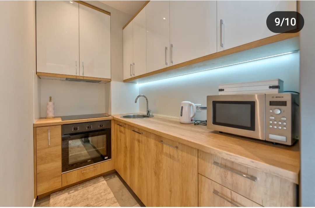 STROGI CENTAR ZLATIBORA NASELJE KALMAN PRODAJA APARTMANA 4