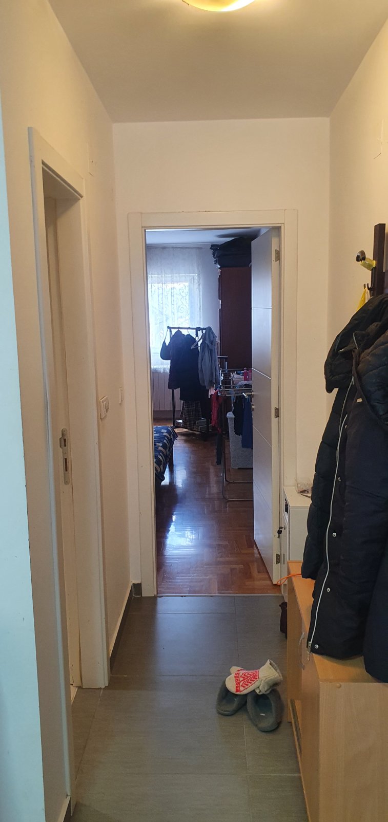 Prodajem 1 5 soban stan u Mirijevu 5