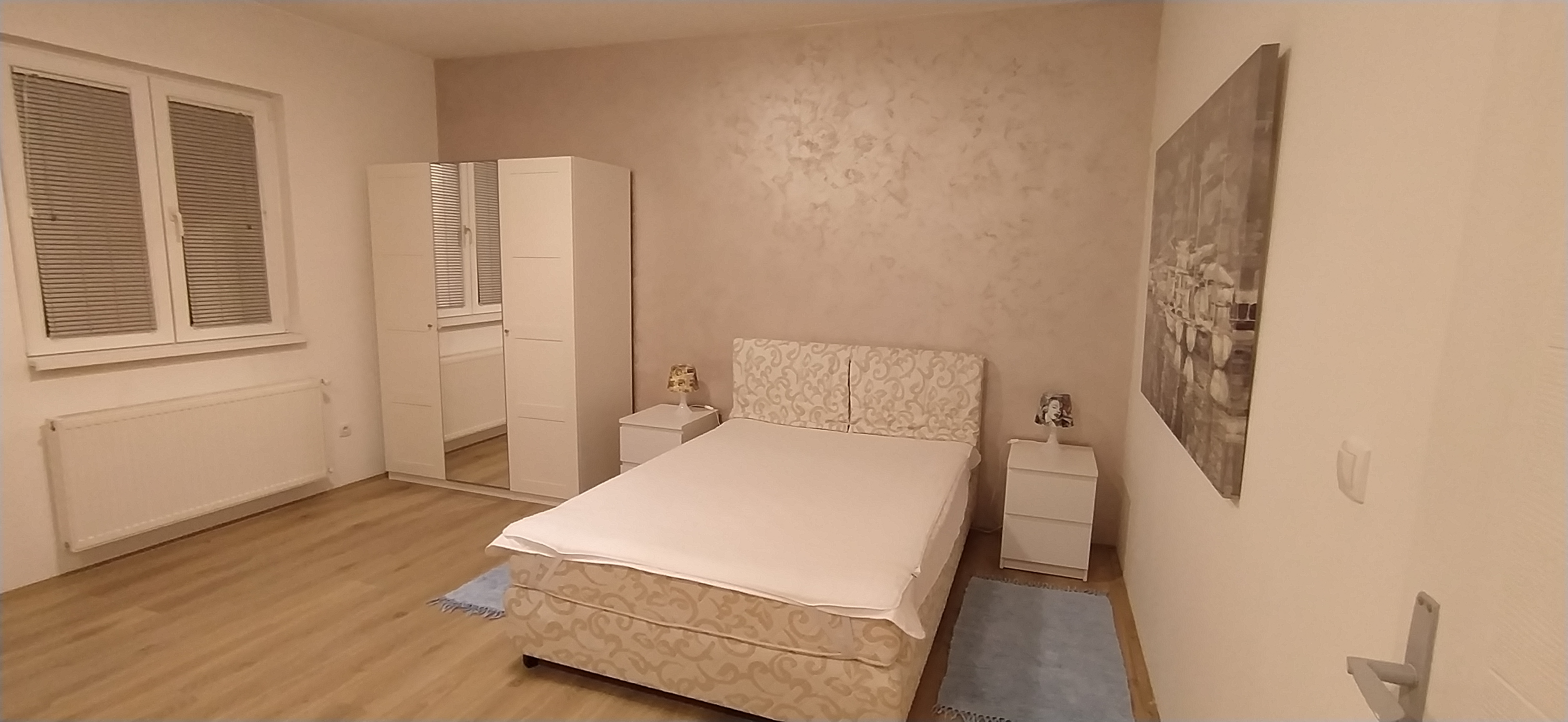 Komforan dvosoban stan u centru Obrenovca 5