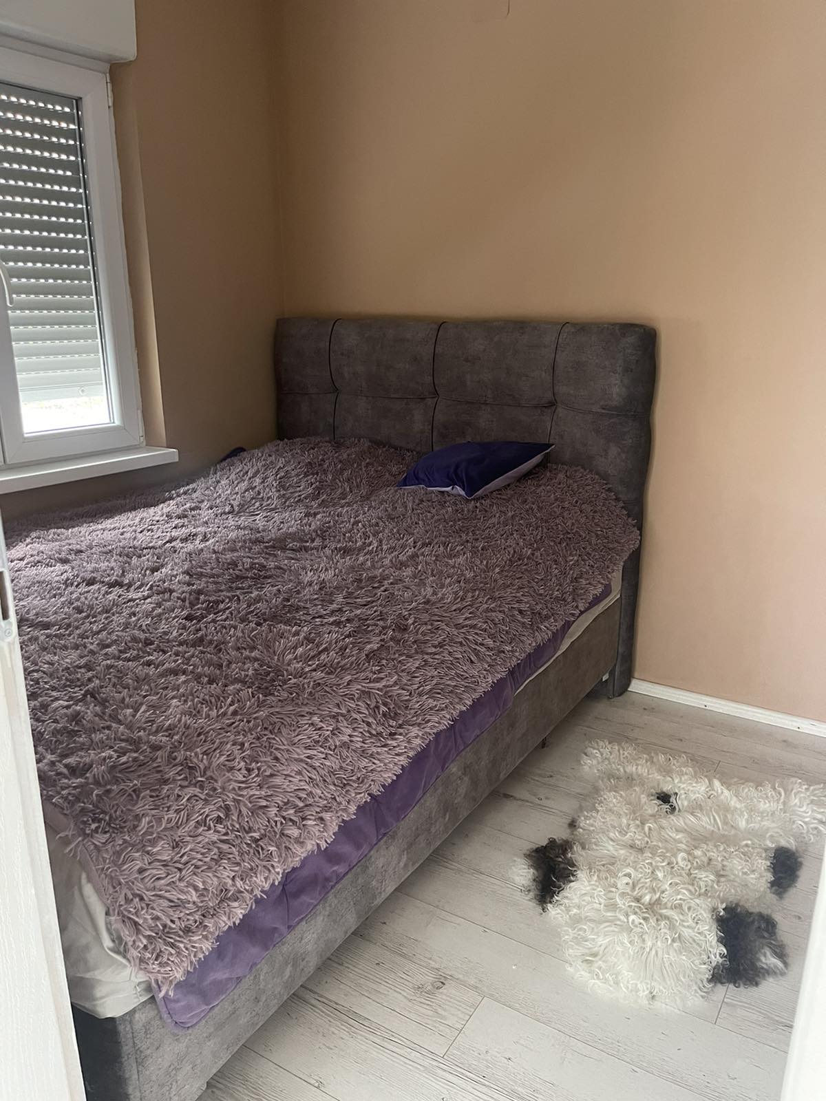 Stan u centru Barica 4