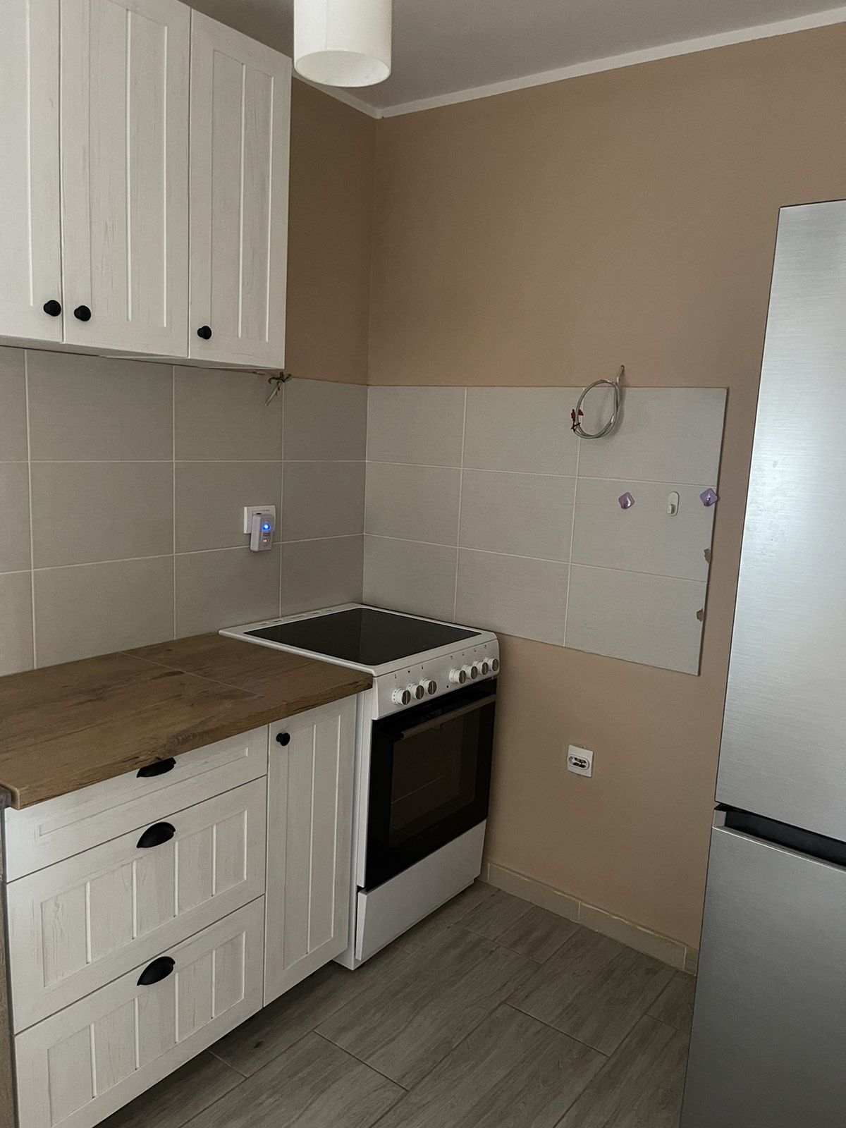 Stan u centru Barica 3