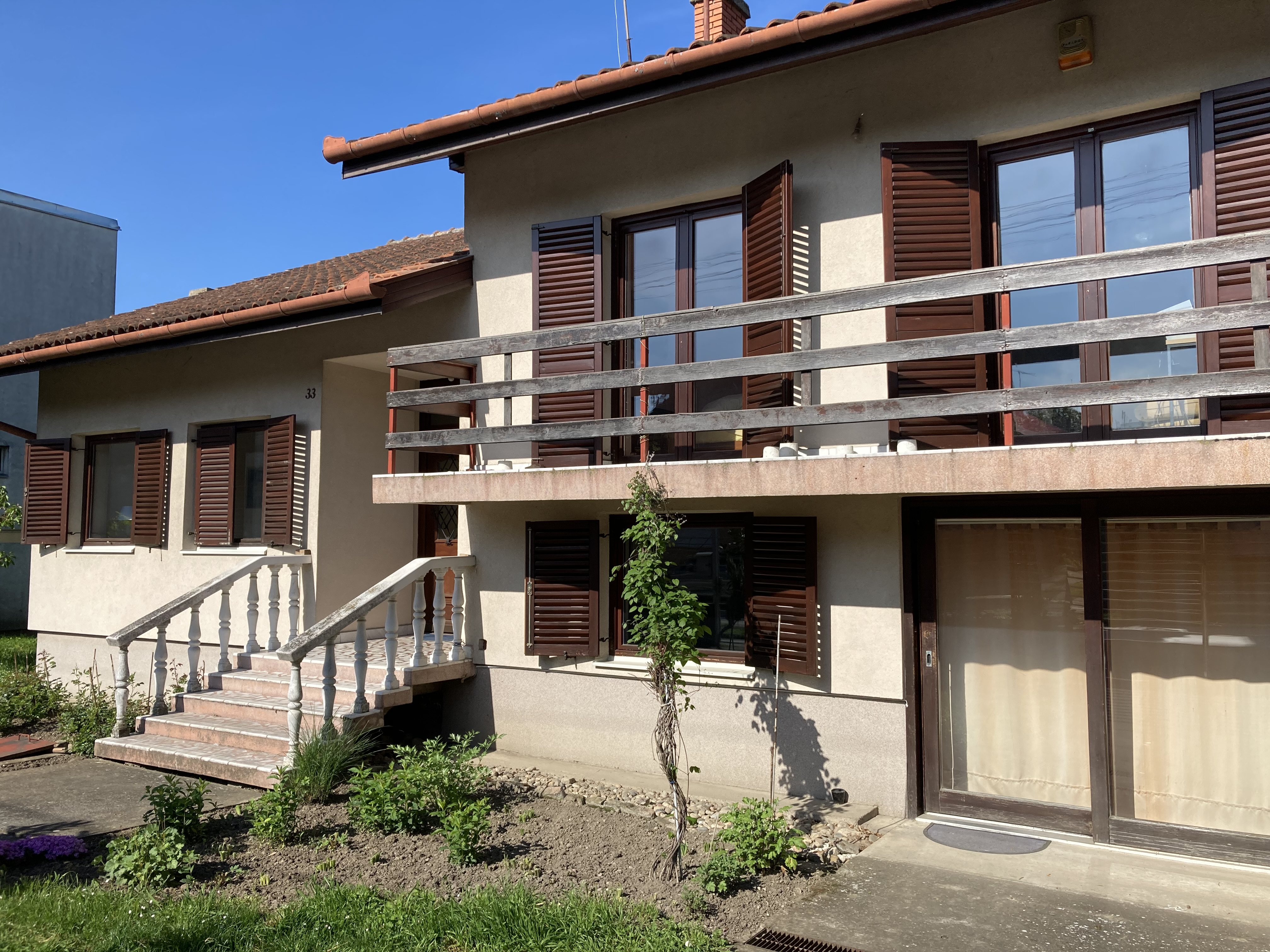 Prodajem kucu u Sremskoj Mitrovici 1