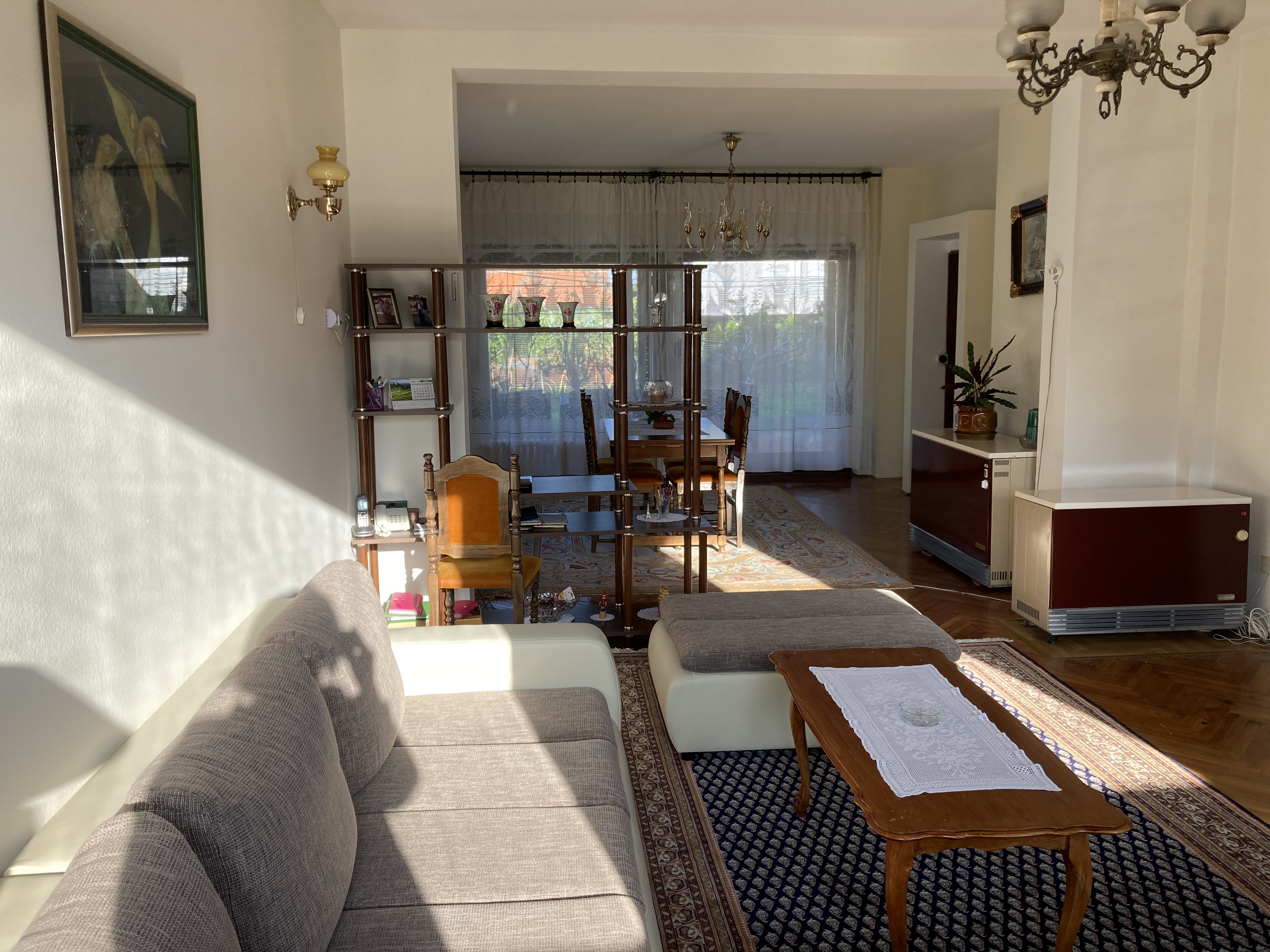 Prodajem kucu u Sremskoj Mitrovici 5