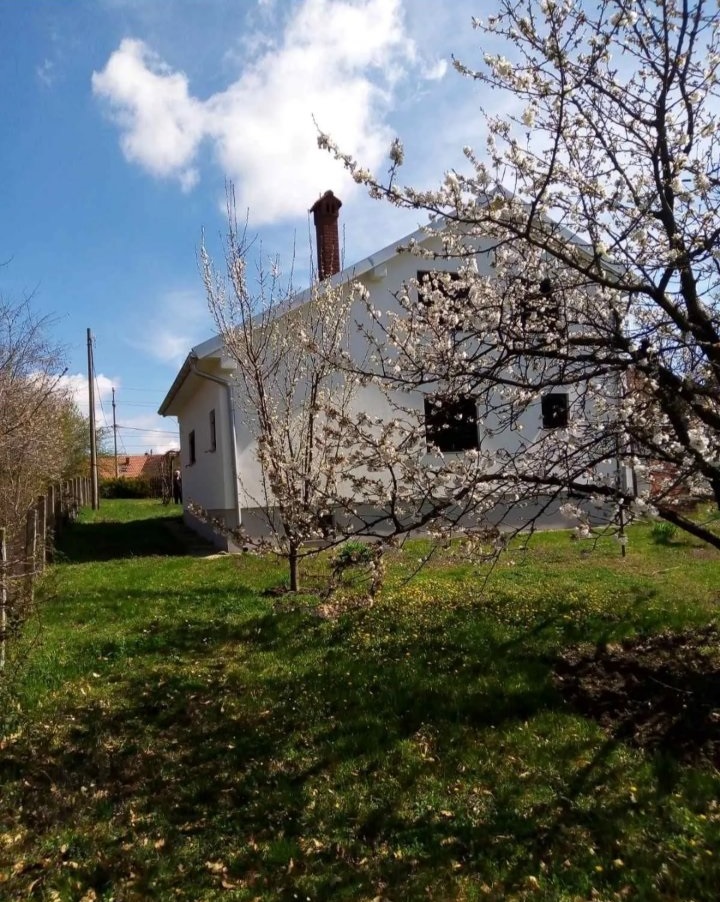 Vikendica selo Babe Sopot 1