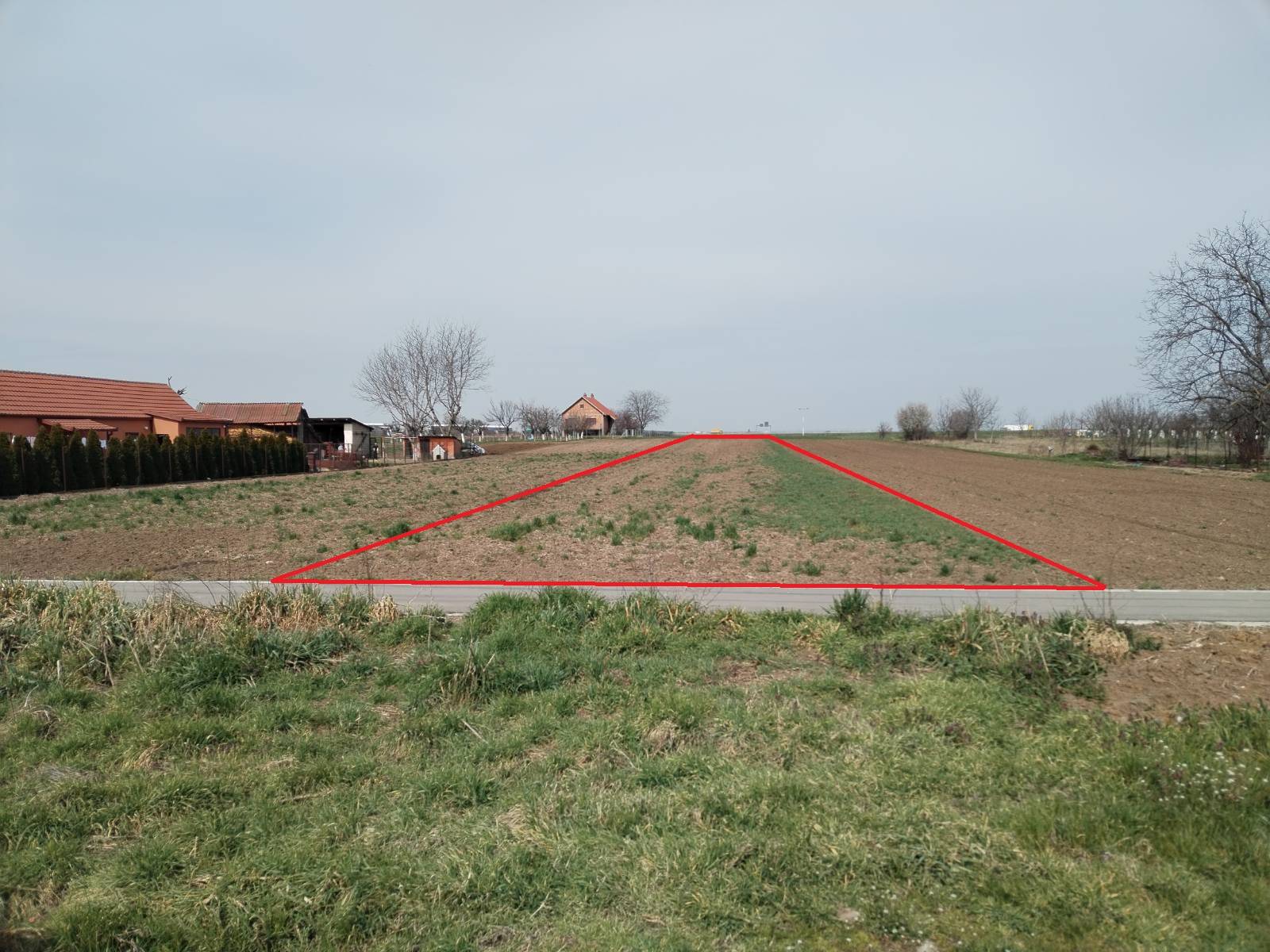 Plac u Dobanovcima 2