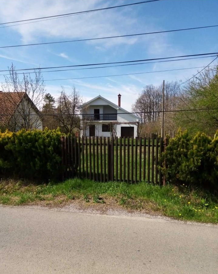 Vikendica selo Babe Sopot 2