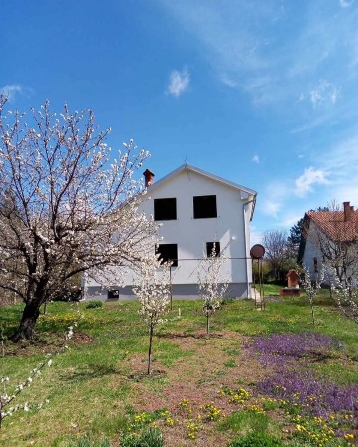 Vikendica selo Babe Sopot 3