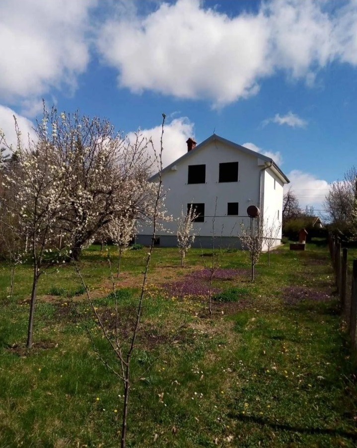 Vikendica selo Babe Sopot 4