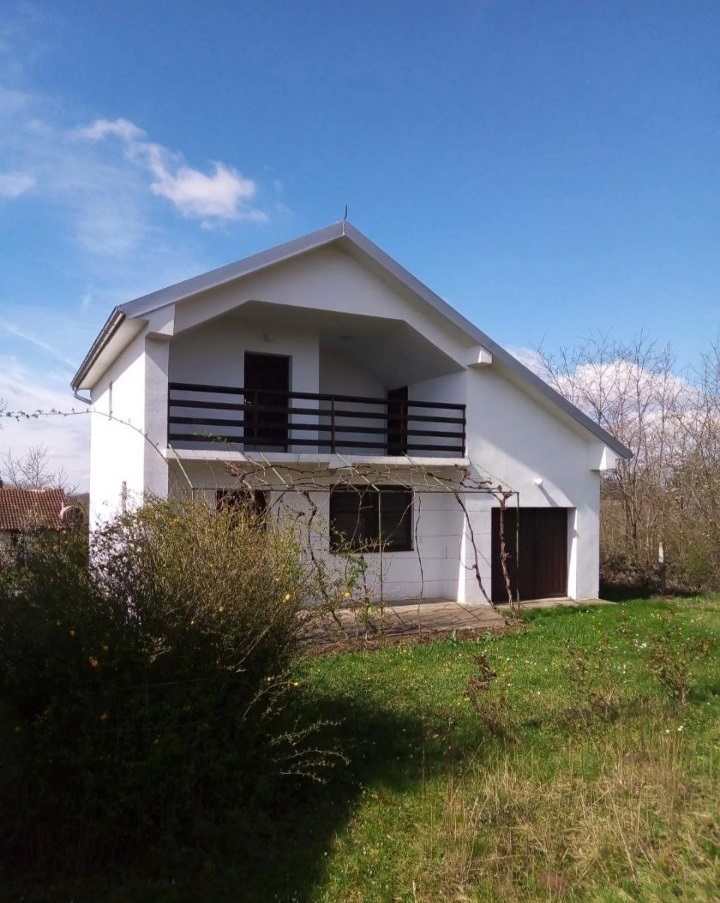 Vikendica selo Babe Sopot 5