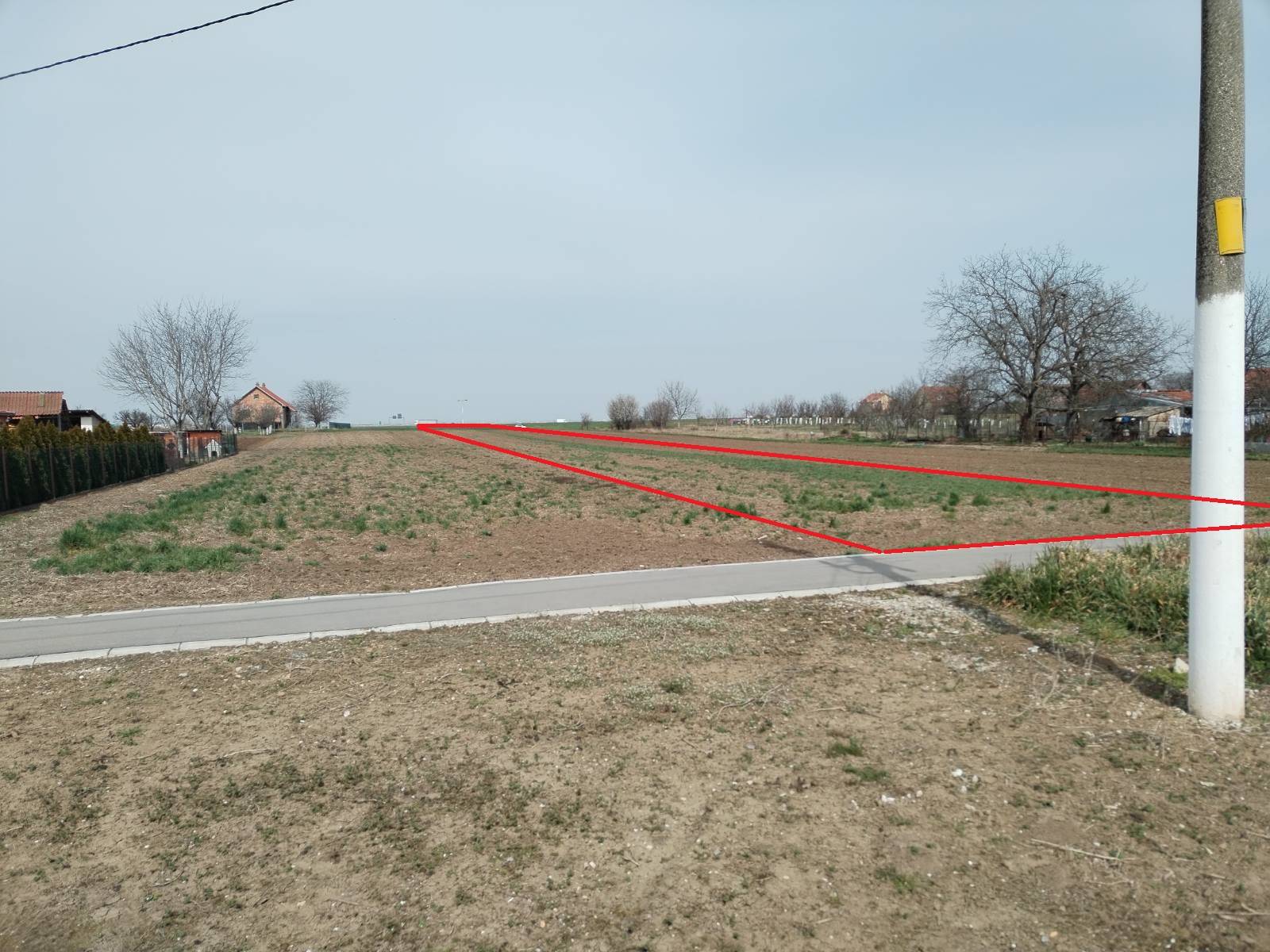 Plac u Dobanovcima 5