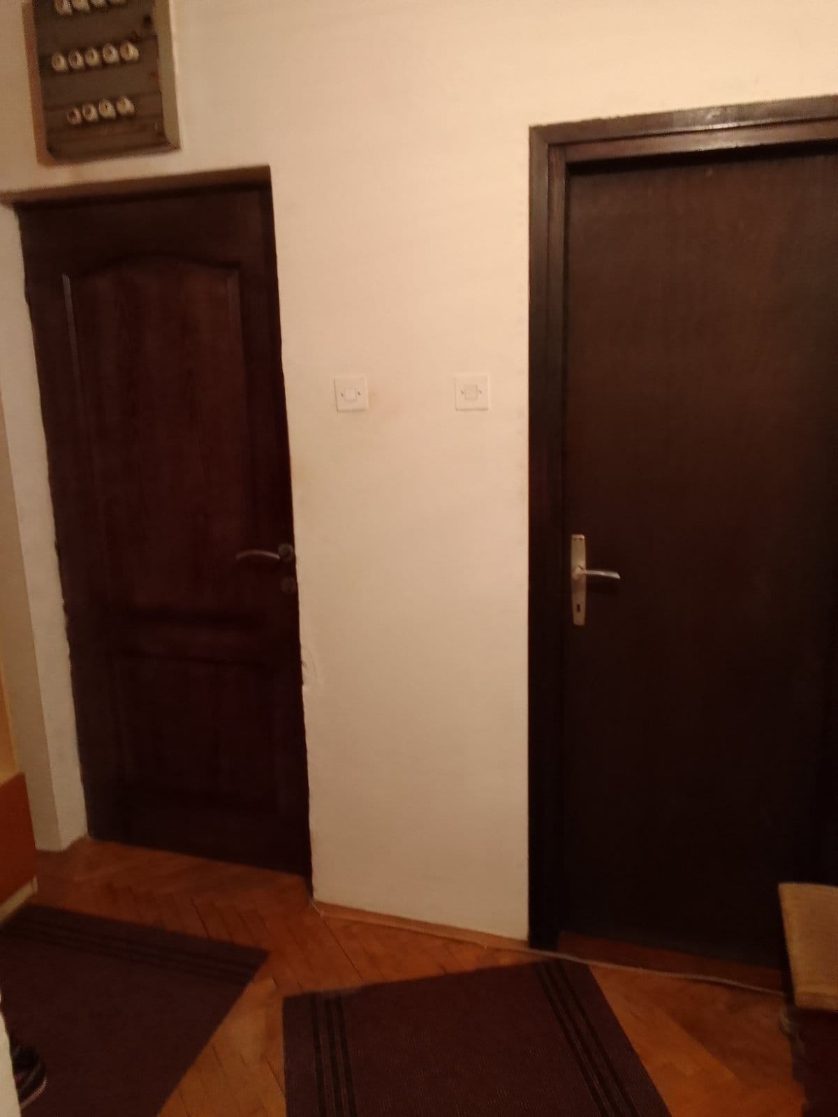 Prodajem Dvosoban Stan u Osecini  53kvm 4