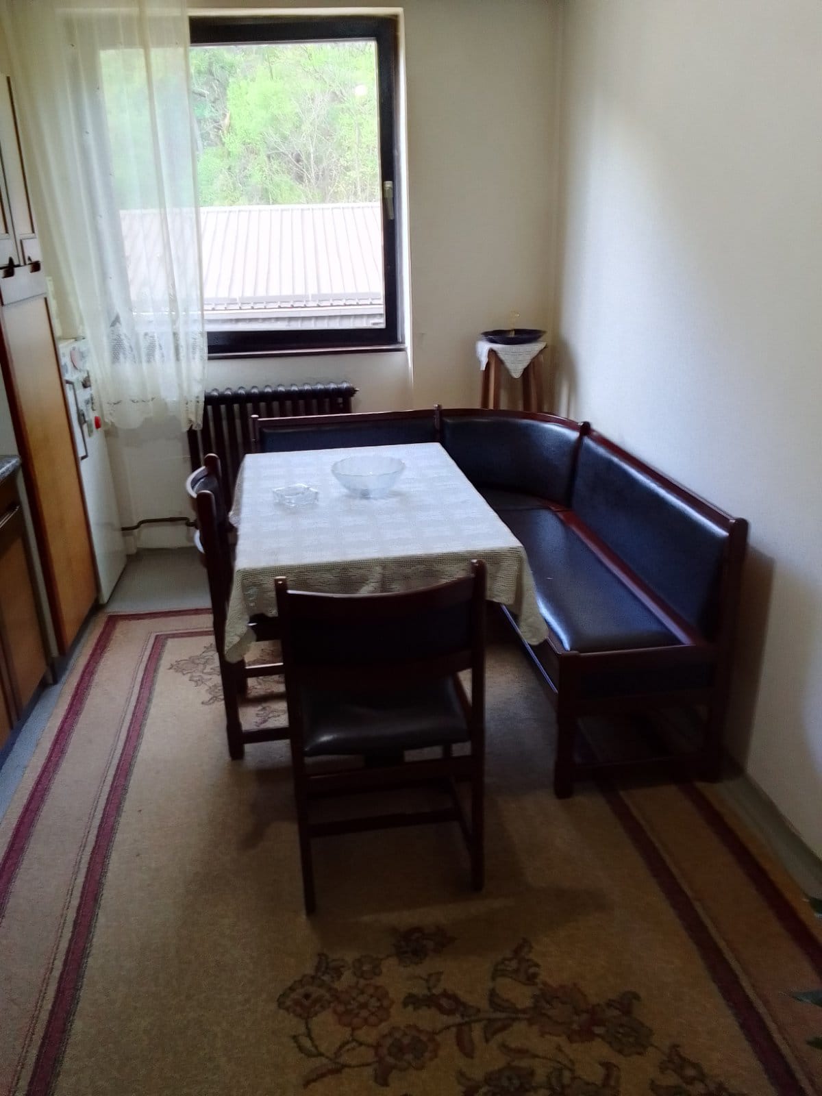 Prodajem Dvosoban Stan u Osecini  53kvm 3