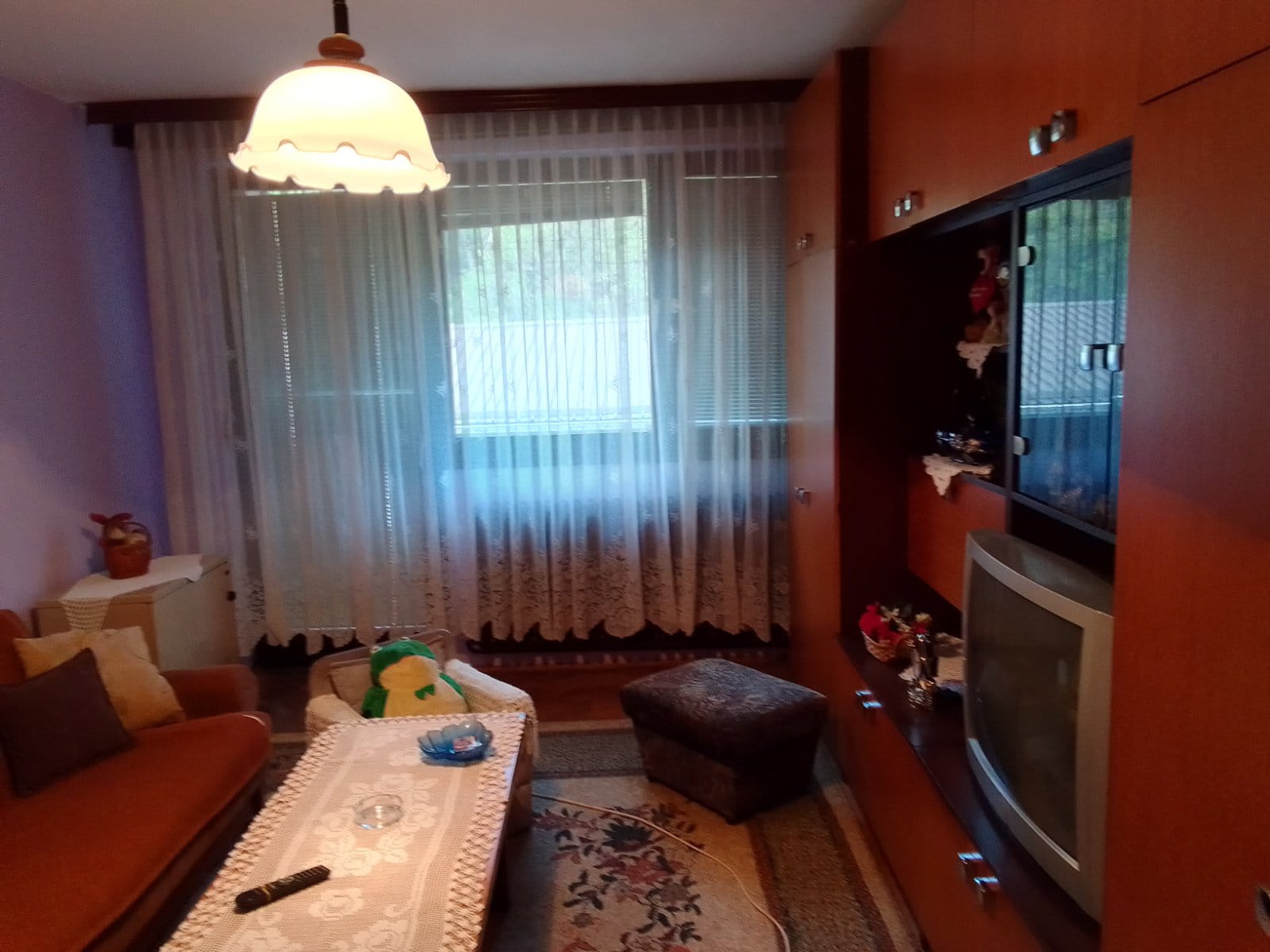 Prodajem Dvosoban Stan u Osecini  53kvm 5