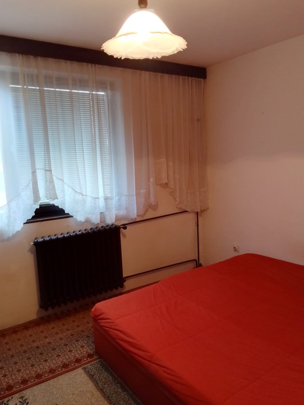 Prodajem Dvosoban Stan u Osecini  53kvm 2