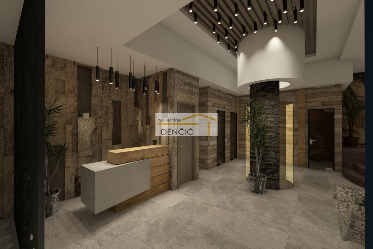 Apartman  37 m2  Kopaonik  novogradnja  prodaja 6