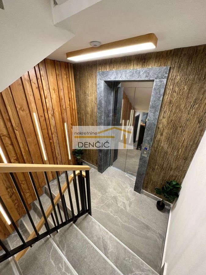 Apartman  37 m2  Kopaonik  novogradnja  prodaja 8
