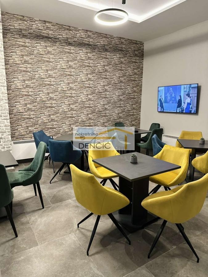 Apartman  33 m2  Kopaonik  novogradnja  prodaja 9