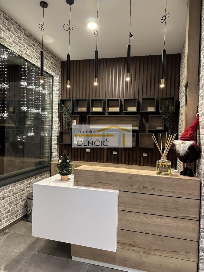 Apartman  49 m2  Kopaonik  novogradnja  prodaja 10