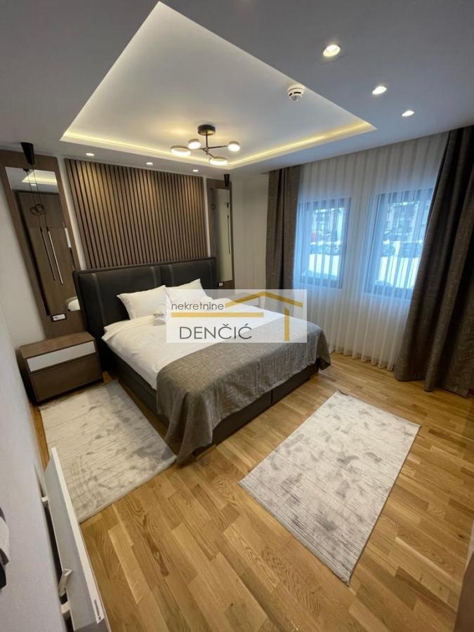 Apartman  37 m2  Kopaonik  novogradnja  prodaja 3