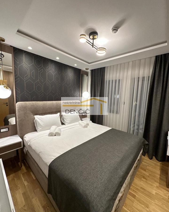 Apartman  49 m2  Kopaonik  novogradnja  prodaja 2