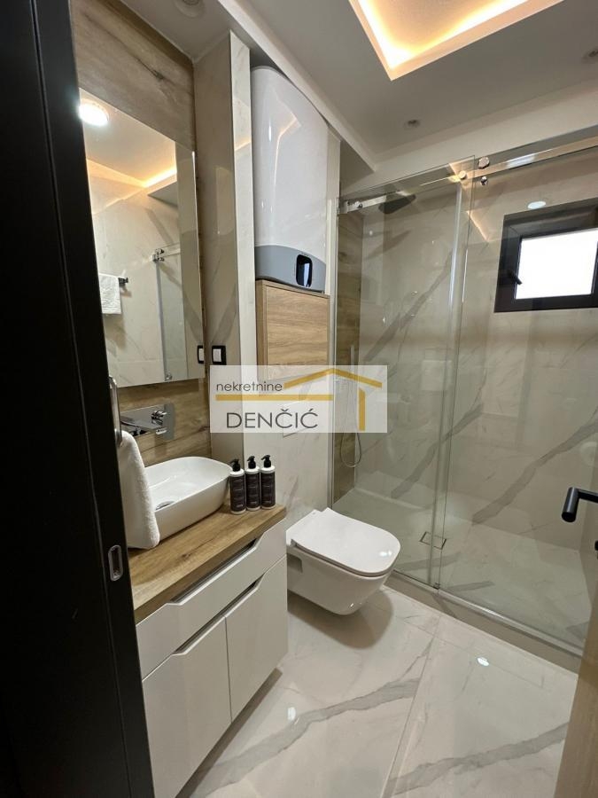 Apartman  49 m2  Kopaonik  novogradnja  prodaja 3